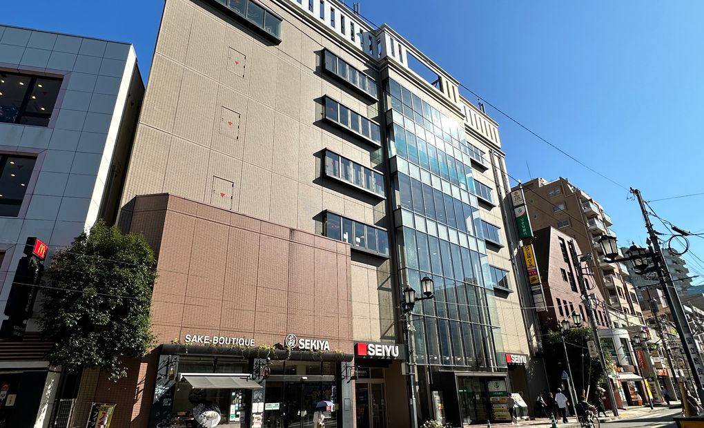 プログラミング教育 HALLO 宮地楽器 国立校の画像