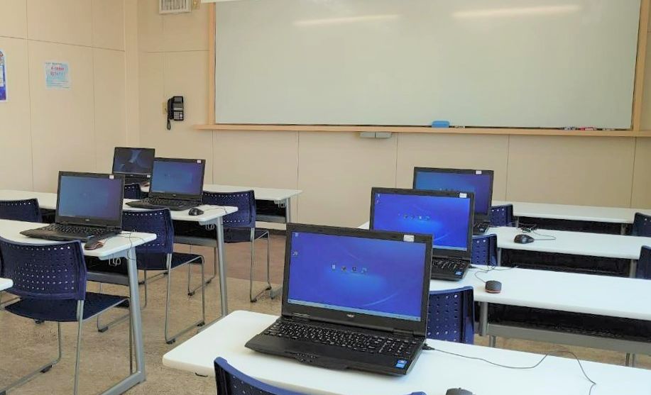 学習塾Ability南栄校の画像