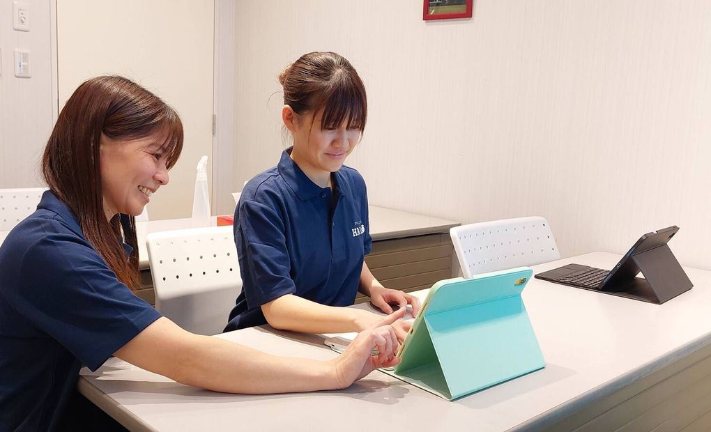 トップインドアステージ多摩 京王堀之内校の画像