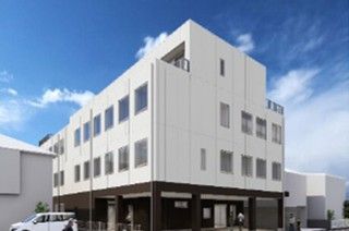 東新田教室の画像