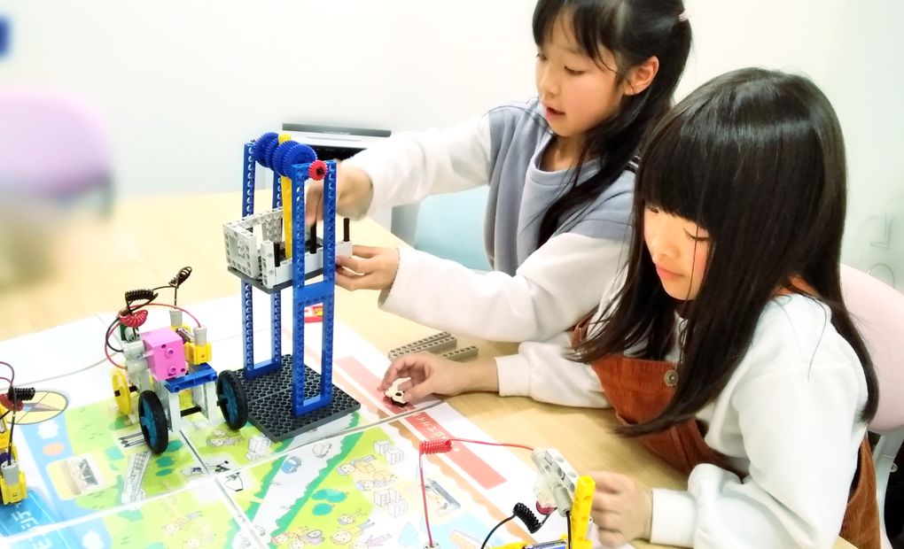 原ターミナル校の画像