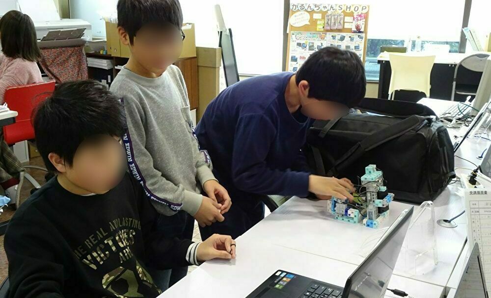 パソコン教室かるん アル・プラザ彦根教室の画像