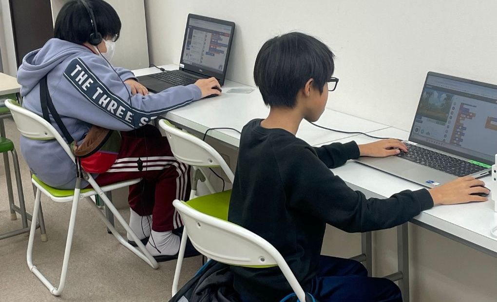 個別指導WAM 新大前校の画像