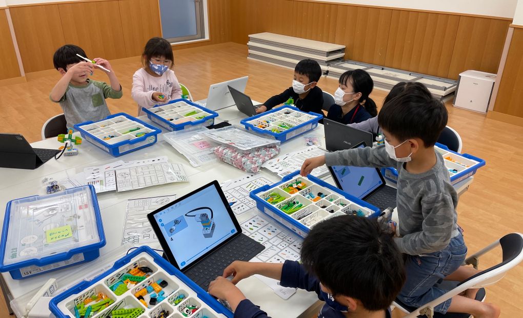 しょうなん辻堂園校の画像