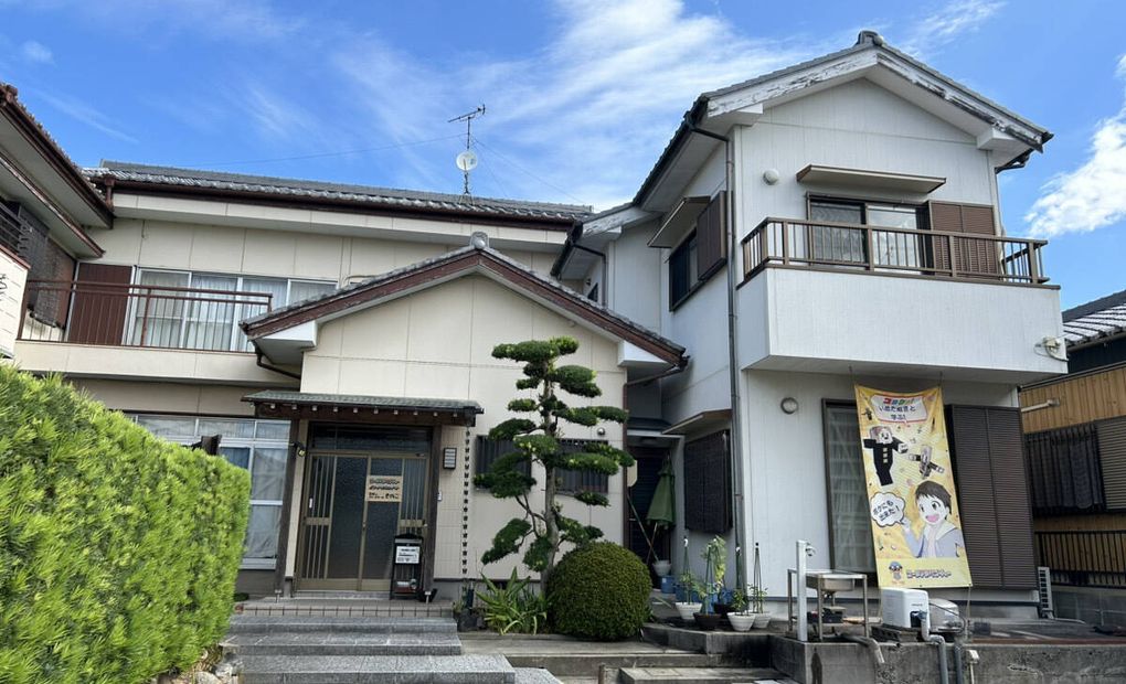 安城校の画像