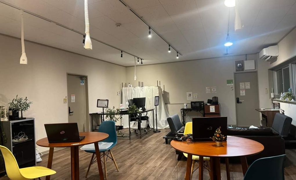 Tech Room Jr. 富士吉田校の画像