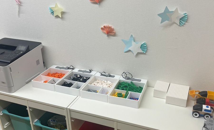 本山校の画像