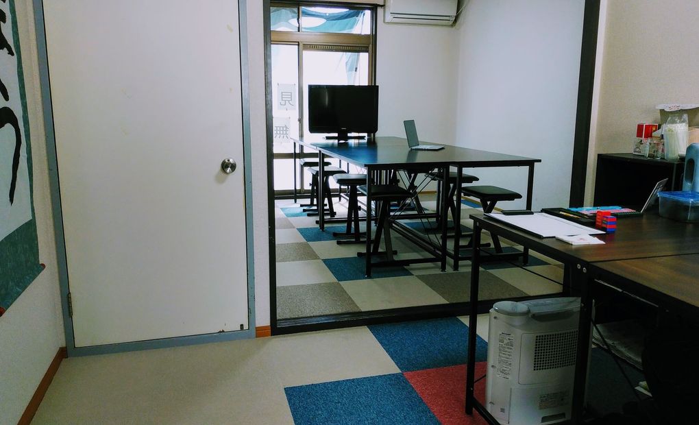 とことこ書道Cの画像