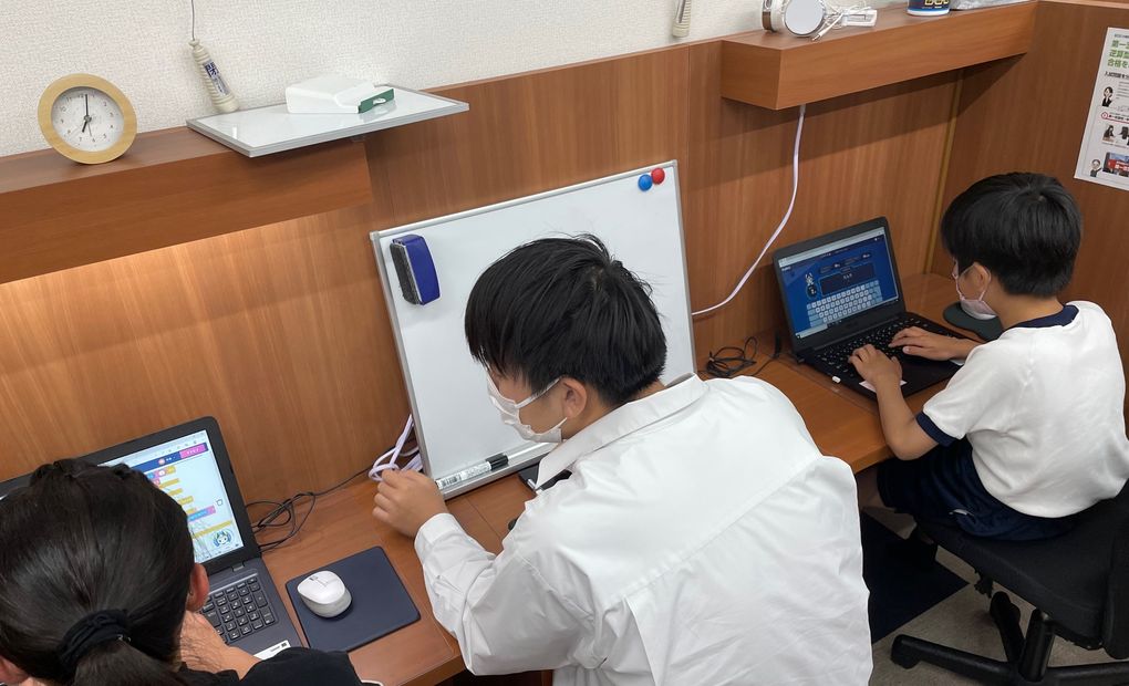ECCの個別指導塾ベストワン石岡東校の画像