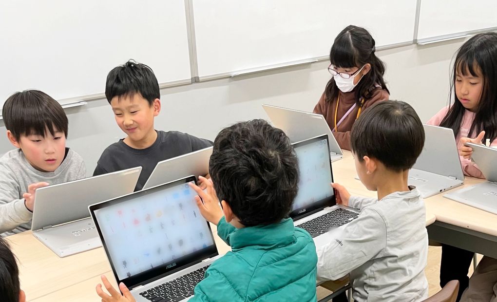 一社校の画像