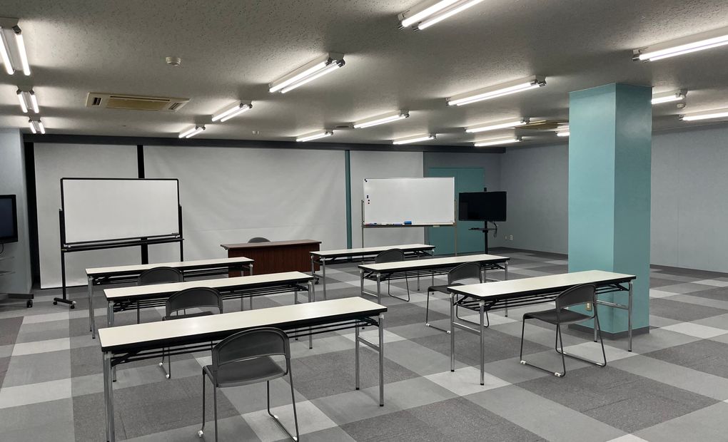 田川DX 田川校の画像