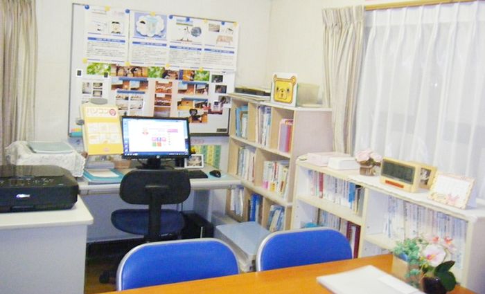 五明教室の画像