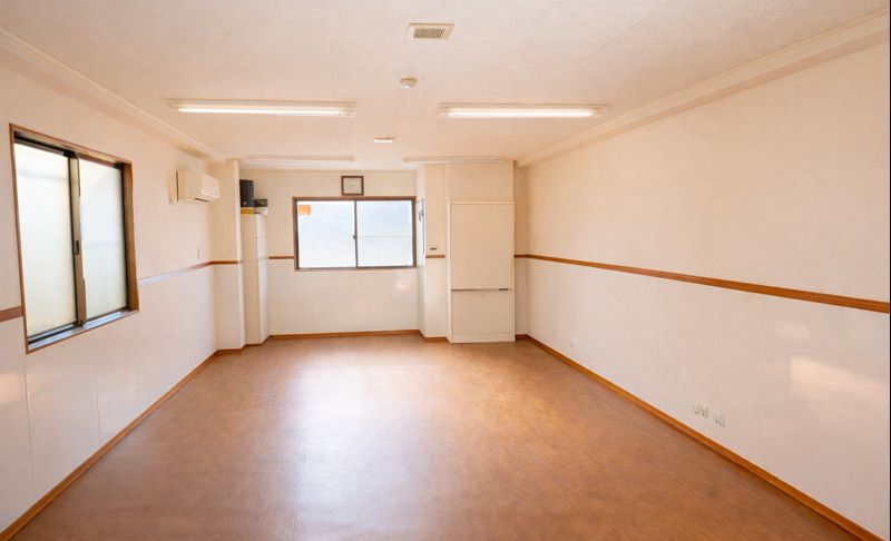 【兵庫】六甲教室の画像
