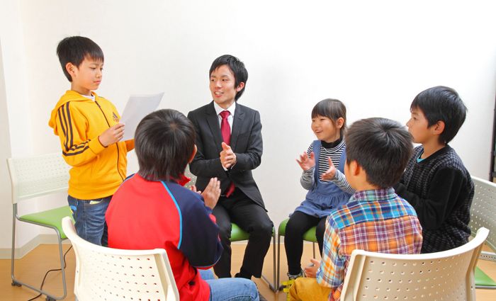 岡崎伊賀校の画像