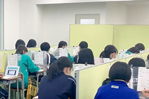 ベスト個別 矢吹駅前教室の画像