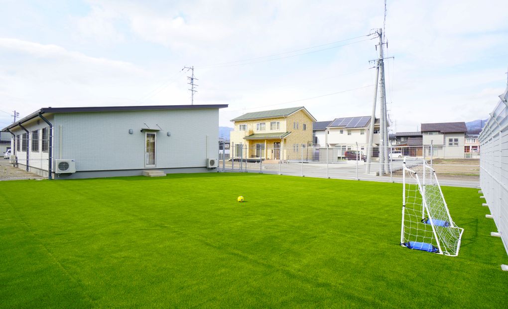キッズブレインパーク東信上田教室の画像