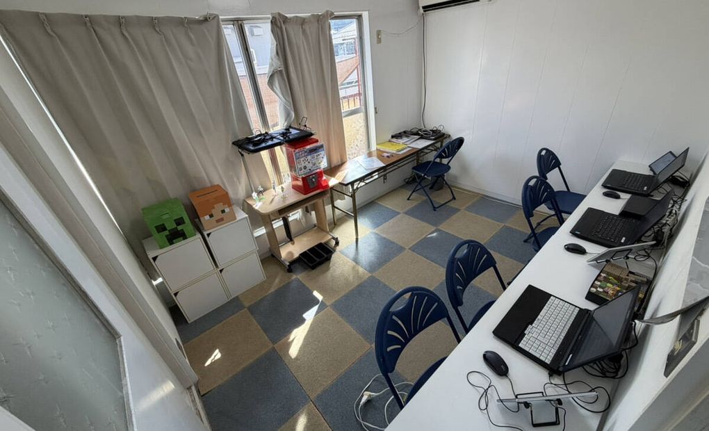 エドモンド 名古屋昭和校の画像