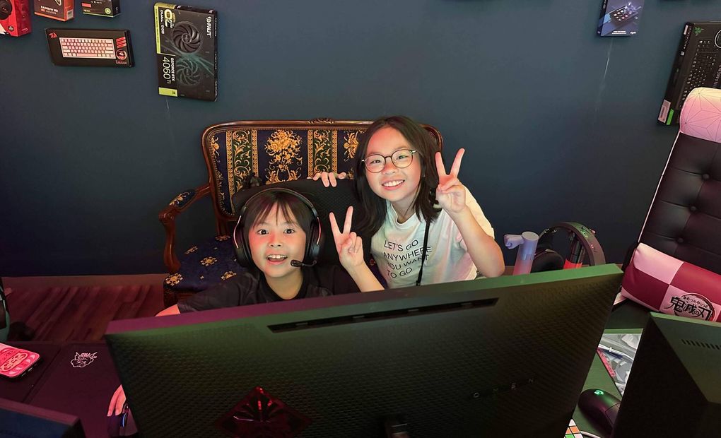 PUZ Programming CLUB 緑教室の画像