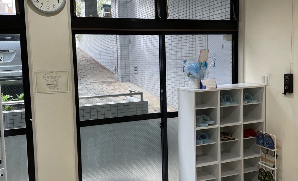 iTeen練馬豊玉校の画像