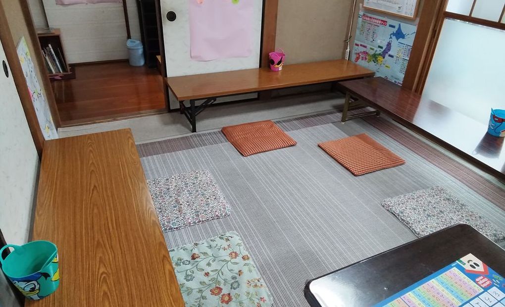 イオンモール川口前川の画像