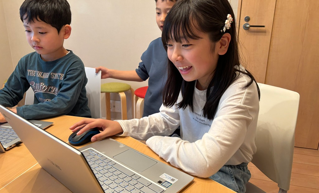 LeLu Kids 東伏見・保谷の画像