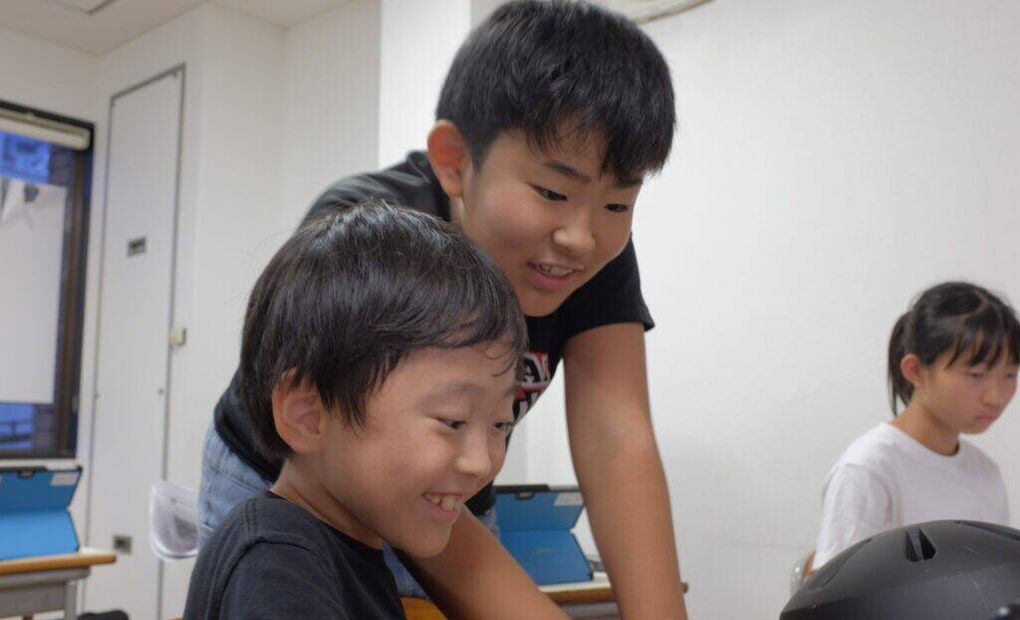 堀江本校の画像