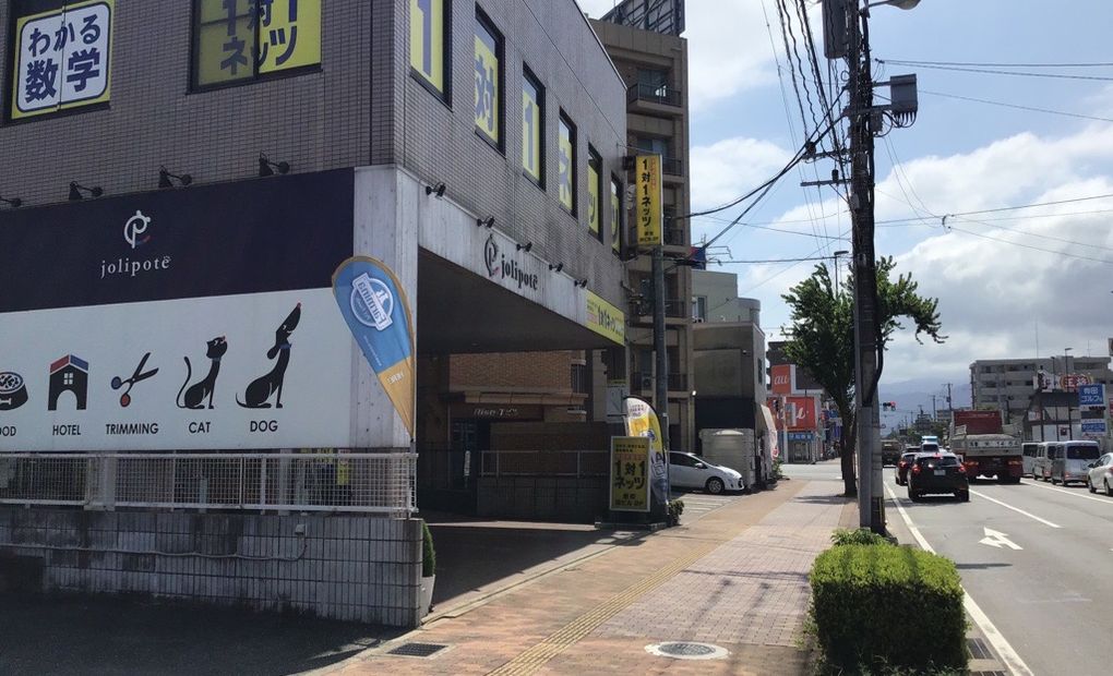原校の画像