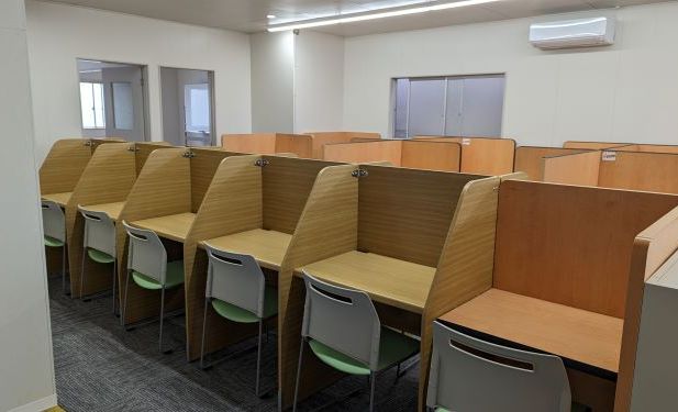 学習塾イザタ 碧南中央駅前校の画像