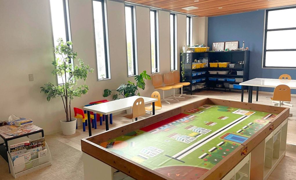 マインクエスト 田原校の画像