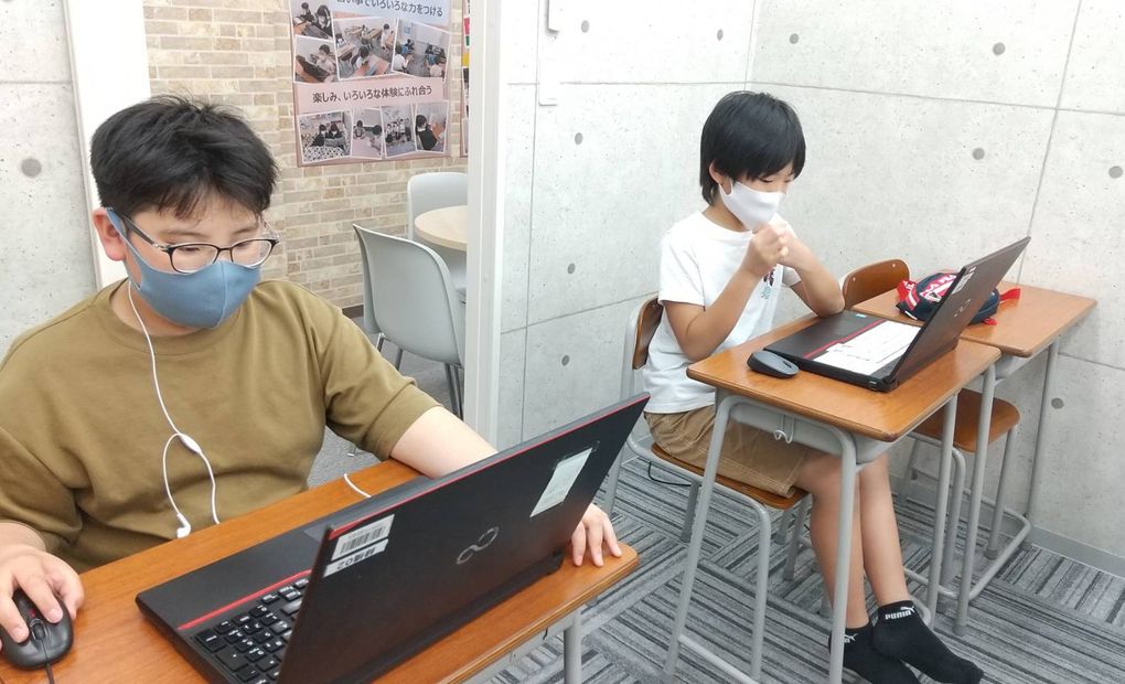進学ゼミナール緑橋校の画像