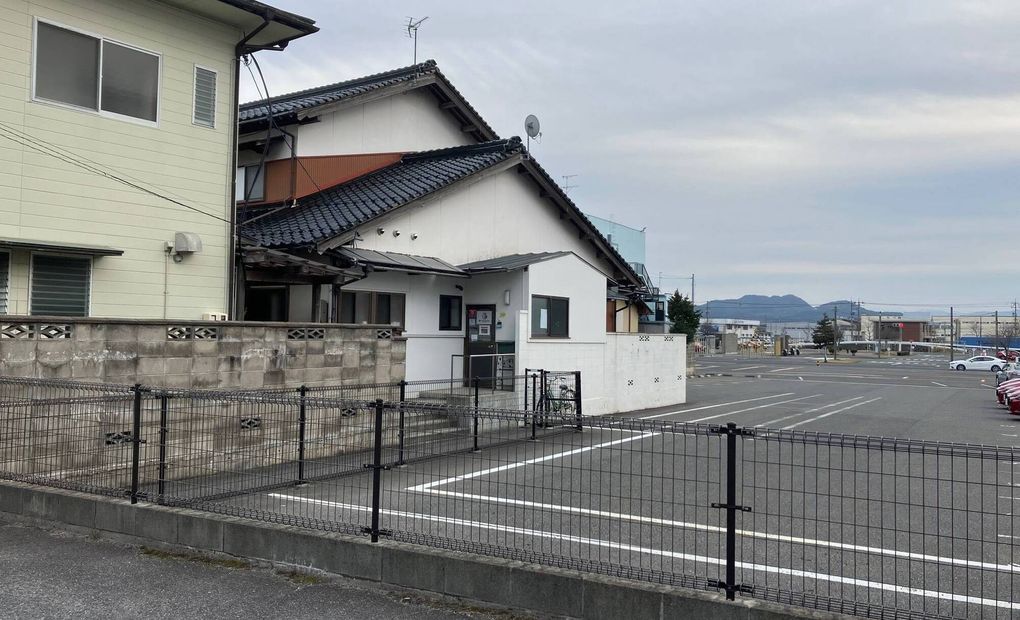 柳心学園 旗ヶ崎校の画像