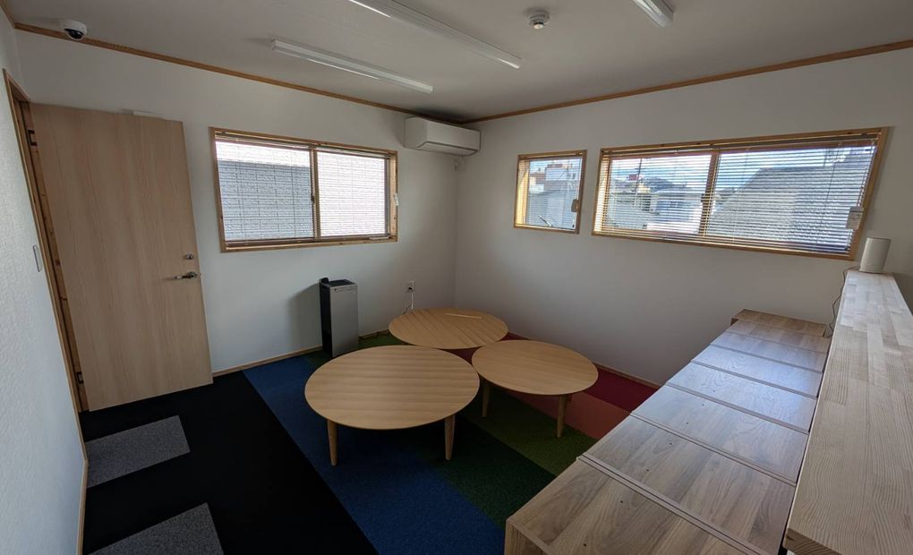 ブリリアントキッズアカデミー 松木町校の画像