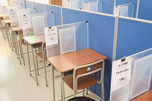 ベスト個別 新白河教室の画像