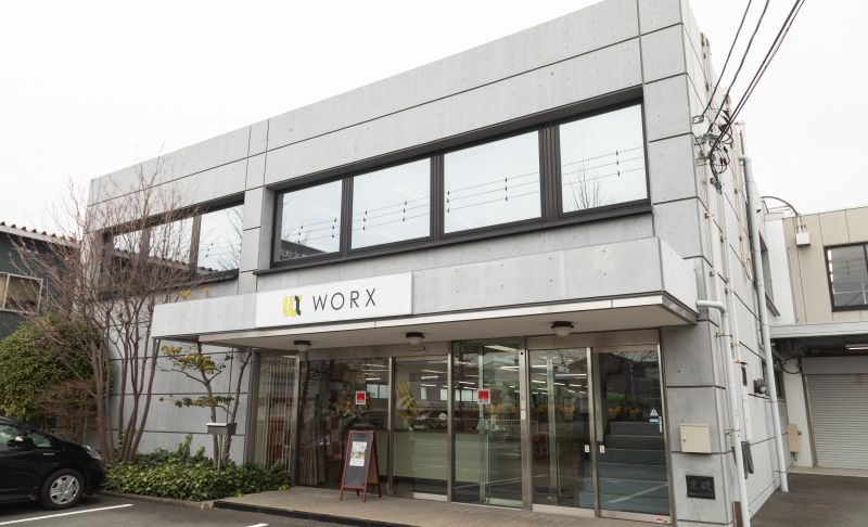 アントレキッズ富士校の画像