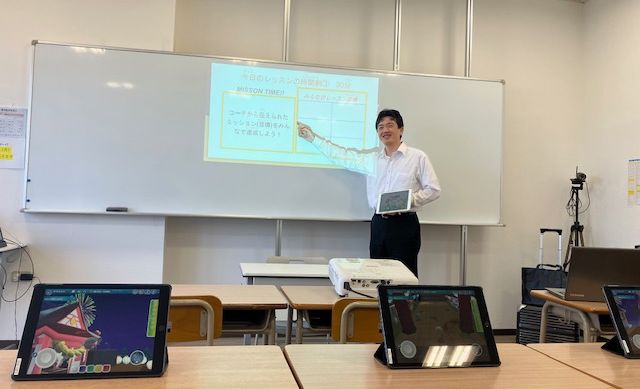 プログラミング教育 HALLO 鷗州塾 宇品校の画像