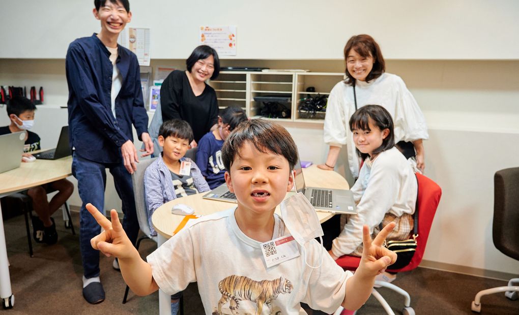 IT自由研究室（西八王子校）の画像
