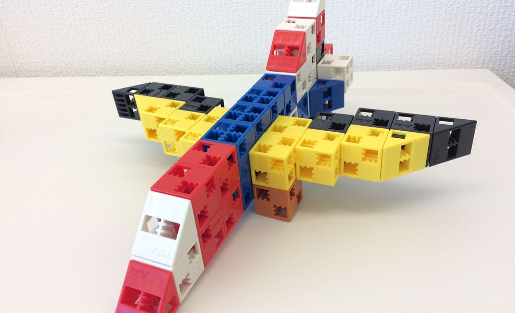 ロボットプログラミング 津島センター教室の画像