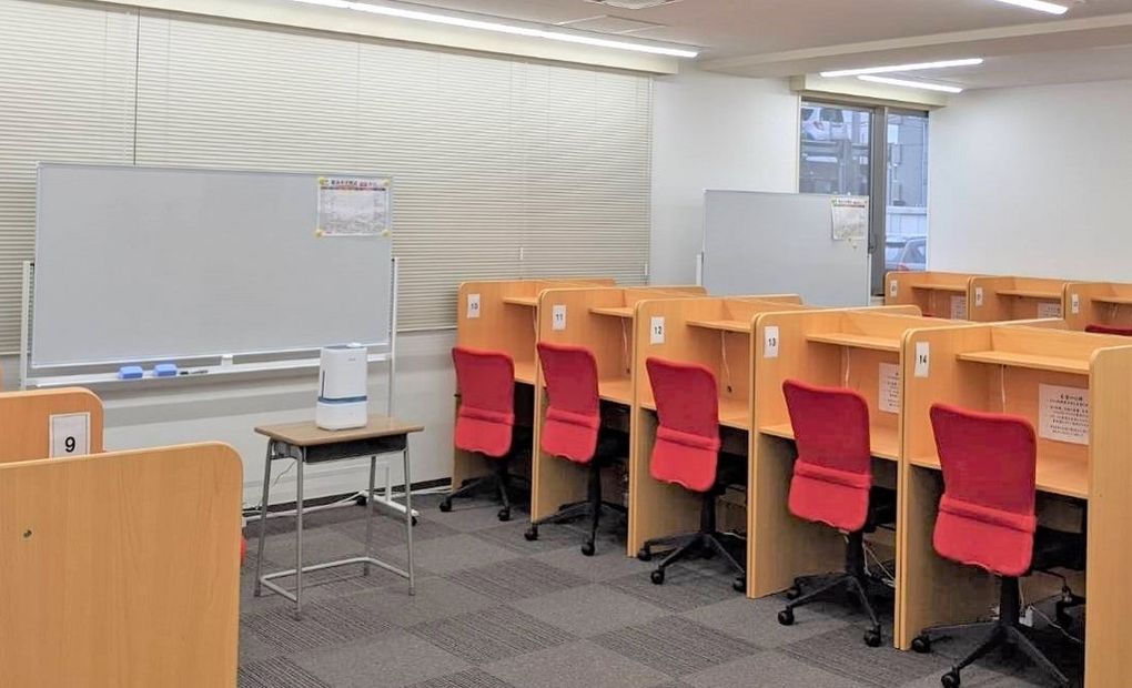 ひのき進学グループひのき個別館名取館の画像