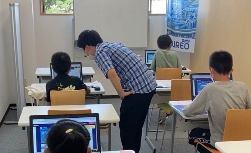 学研の個別指導塾学研リトレスクール南与野校の画像