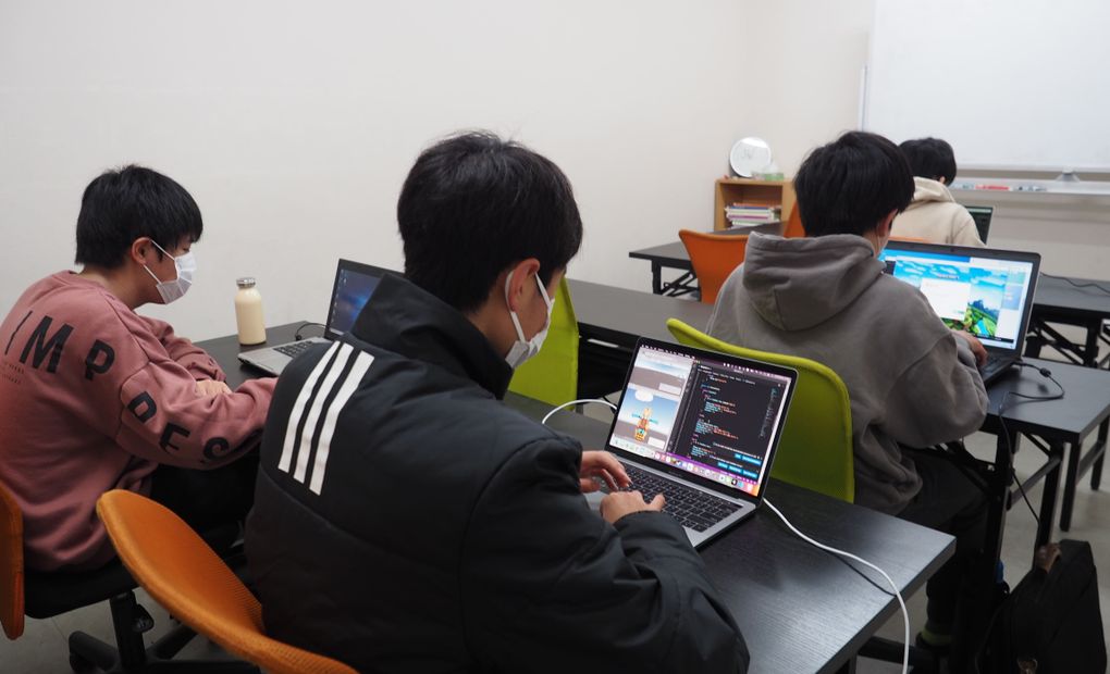 TECH Chance 松山木屋町教室の画像