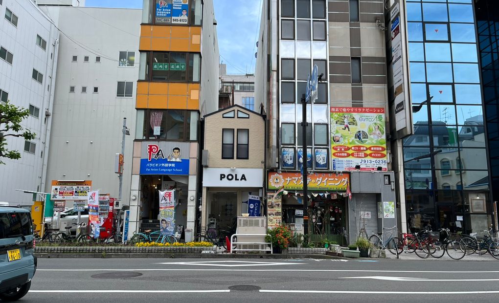 エドモンド 松山校の画像