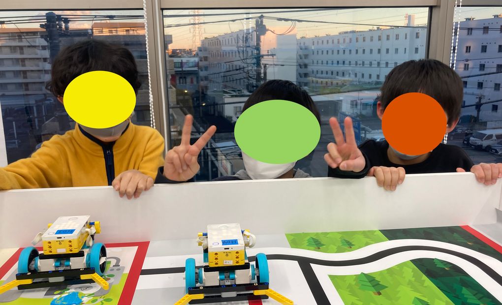 エディオン日吉校の画像