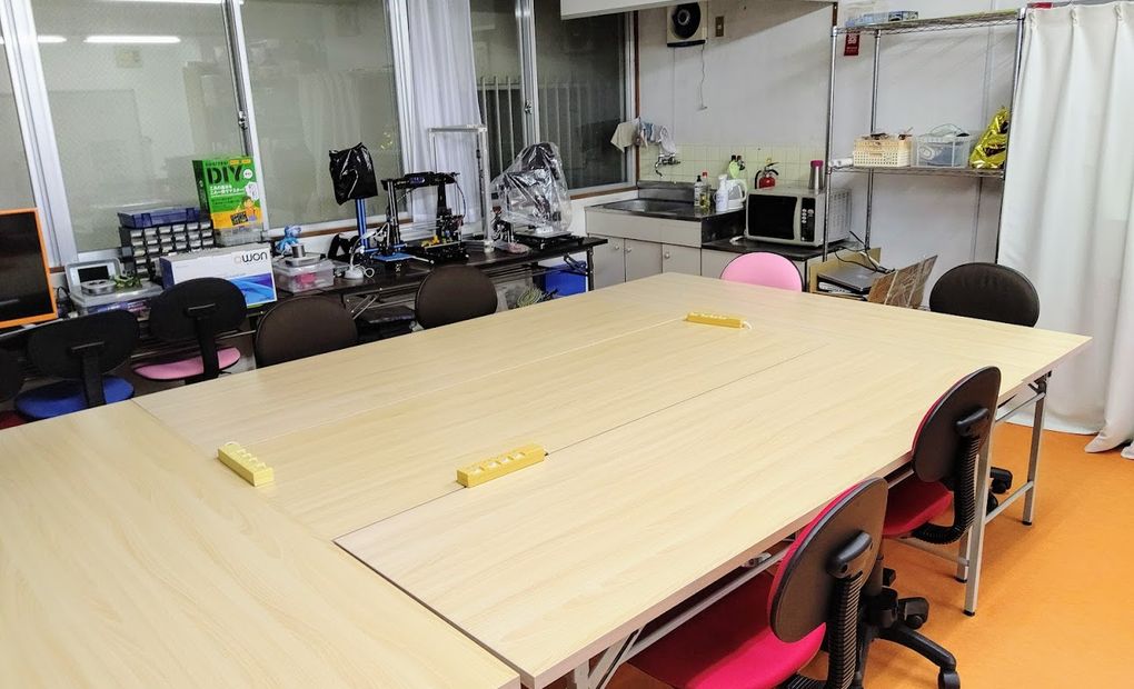 ロボットコーダーズ 国分教室の画像