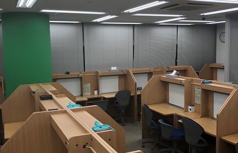馬渕個別野田阪神校の画像