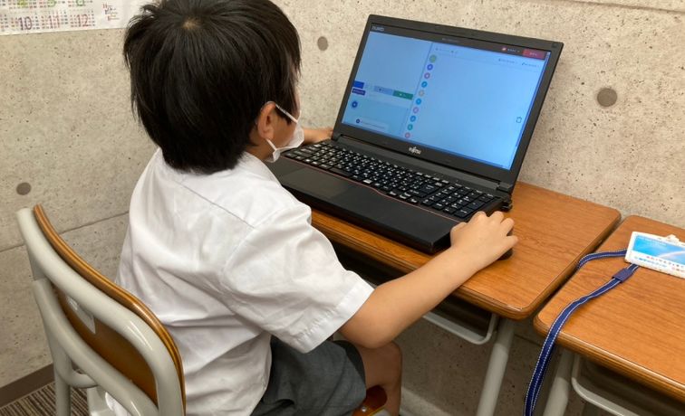 進学ゼミナール御所葛城校の画像