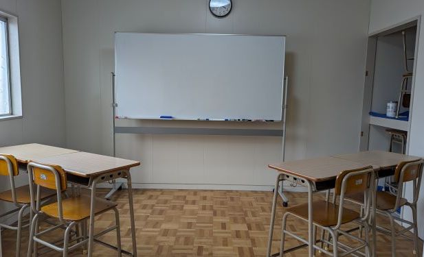 学習塾イザタ 碧南中央駅前校の画像