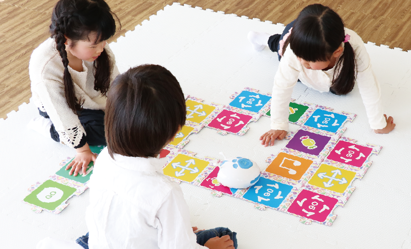 ブロックはかせ.LABO 本校の画像