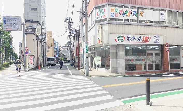 プログラミング教育 HALLO スクールIE 大山校の画像