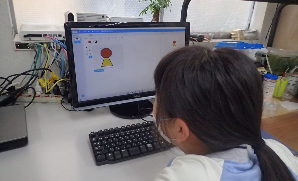 ネスコムICT教室 nescom-ict ネスコム千種教室の画像