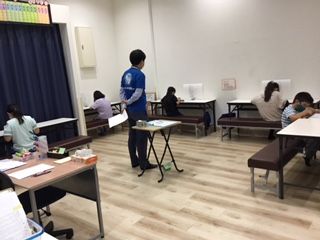 イオンモール川口前川の画像